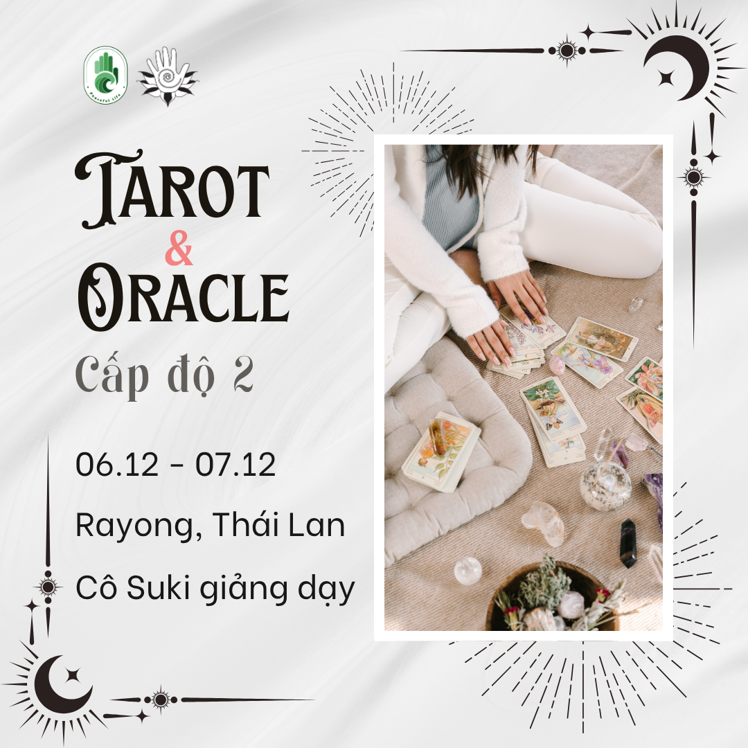 [Rayong - T12.2025] Lớp Đọc thông tin qua thẻ bài cấp độ 2 - Cô Suki